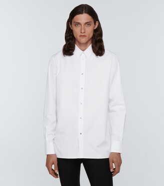 Givenchy Cotton shirt
