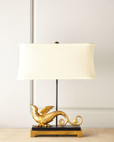 Thumbnail for your product : John-Richard Collection Mythical Griffin Lamp
