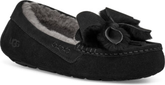 UGG Ansley Bow - ShopStyle Cold Weather Boots