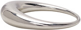 Thumbnail for your product : Saskia Diez Silver Degrade No. 2 Ring