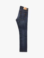 Thumbnail for your product : Nudie Jeans Slim Grim Tim Jeans, Ink Navy