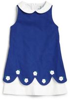 Thumbnail for your product : Florence Eiseman Toddler's & Little Girl's Cotton Piqué Dress