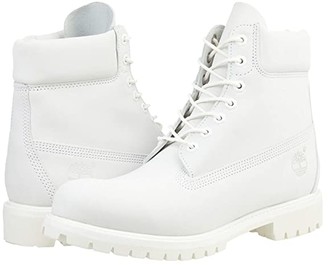 timberland waterbuck