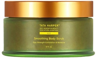 Tata Harper Smoothing Body Scrub