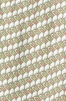 Thumbnail for your product : Tommy Bahama 'March of the Flamingos' Island Modern Fit Print Campshirt