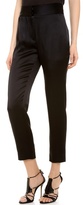 Thumbnail for your product : J. Mendel Slim High Waisted Pants