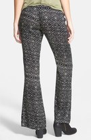 Thumbnail for your product : Rip Curl 'Sycamore' Flare Leg Pants (Juniors)