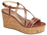 Thumbnail for your product : Kate Spade 'tender' Wedge Sandal