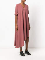 Thumbnail for your product : Maison Margiela flared shift dress