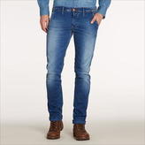 Thumbnail for your product : Wrangler Spencer Straight Mens Jeans