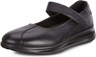 ecco womens flats