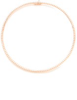 Thumbnail for your product : Eddie Borgo Scaled Choker