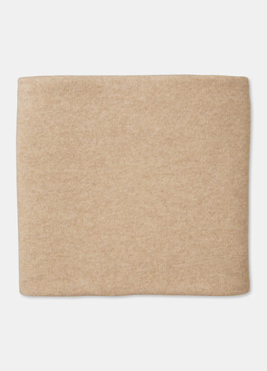 vince cashmere blanket