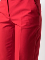 Thumbnail for your product : Piazza Sempione Slim-Fit Trousers