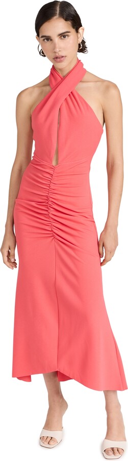 Elliatt Personage Dress