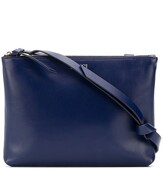 Thumbnail for your product : Emilio Pucci Abstract Print Crossbody Bag