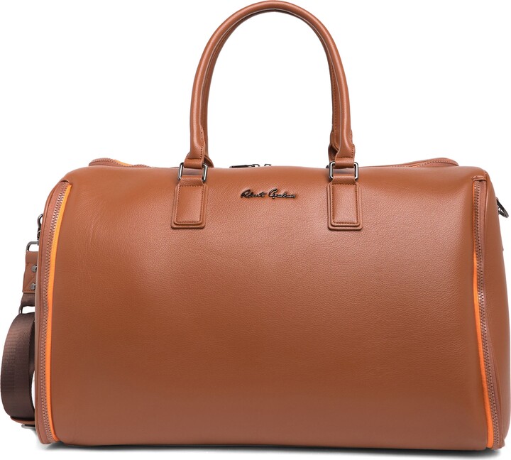 Robert Graham Infinity Duffle Bag ShopStyle Travel Duffels & Totes