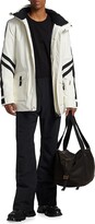 Thumbnail for your product : Perfect Moment Gus Striped Parka