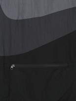 Thumbnail for your product : Nike Nsw Vw Swoosh Woven Half Zip Jacket
