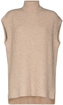 Thumbnail for your product : Ganni Ribbed-Knit Vest