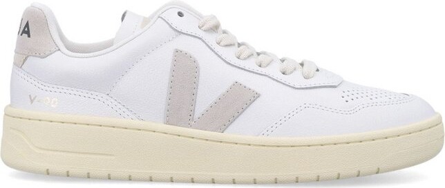 Veja V-90 Low-Top Sneakers