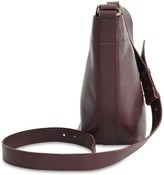 Thumbnail for your product : Point Leather Satchel Bag