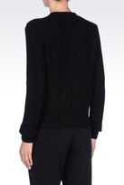 Thumbnail for your product : Astrakhan Blouson In Knit And