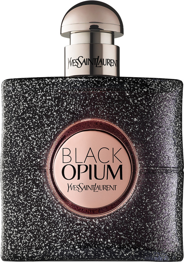 Yves Saint Laurent - Black Opium Nuit Blanche