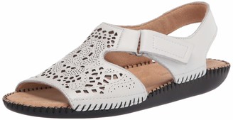 naturalizer women's nanci flat sandal