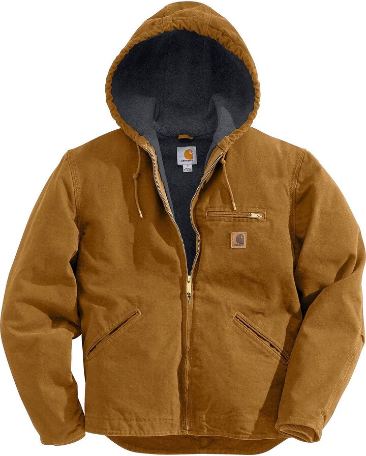 carhart jackets men