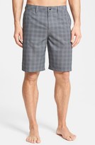 Thumbnail for your product : Quiksilver 'Neolithic Amphibian' Hybrid Shorts