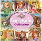 Thumbnail for your product : Sofia The First Junior Sofia the First Storybook Collection - Paperback