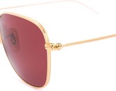 Thumbnail for your product : Ray-Ban Colour Tinted Sunglasses