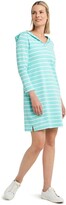 Thumbnail for your product : Isaac Mizrahi Ls Hooded Dress