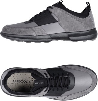 Geox Low-tops & sneakers