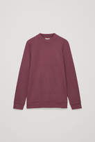 Thumbnail for your product : COS CREW-NECK SWEATSHIRT