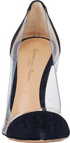 Thumbnail for your product : Gianvito Rossi Women's Plexi Pumps