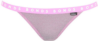 Bonds Lurex String Bikini Briefs