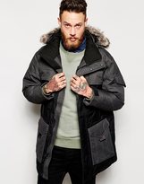 Thumbnail for your product : The North Face McMurdo 2 Parka
