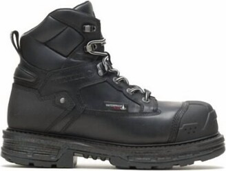 Wolverine Men's Hellcat Boot - Extra Wide In Black - ShopStyle