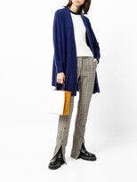 Thumbnail for your product : Coohem Open-Front Cashmere Cardigan