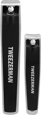 Tweezerman Tweezerman, Combo Clipper Set, 2 Count