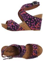 Thumbnail for your product : Lucky Brand Sandals