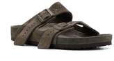 Thumbnail for your product : Rick Owens x Birkenstock Arizona sandals