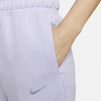 Nike Sportswear Everyday Modern Women's High-Waisted Wide-Leg French Terry  Trousers. Nike IN