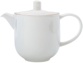 Maxwell & Williams Cashmere Luxe Teapot 750ML Gold Gift