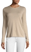 Thumbnail for your product : Max Mara Adone Crewneck Sweater
