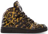Thumbnail for your product : adidas Instinct Hi Leopard