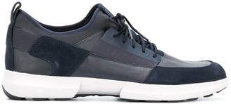 Geox lace-up sneakers