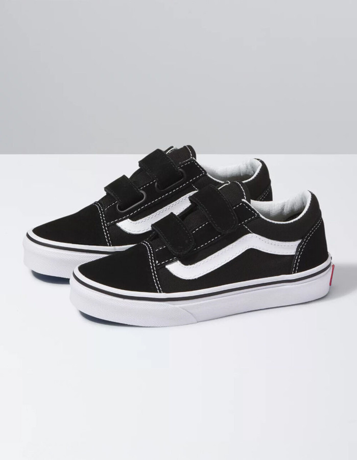 vans velcro mens shoes